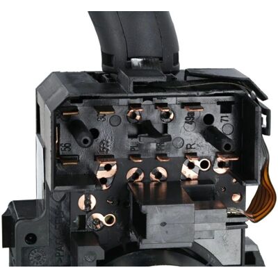 VALEO 886703 Μπλοκ κλειδιού τιμονιού - Φώτα, Δείκτης κατεύθυνσης, Κυκλοφόρησης VALEO 886703 Μπλοκ κλειδιού τιμονιού - Φώτα, Δείκτης κατεύθυνσης, Κυκλοφόρησης