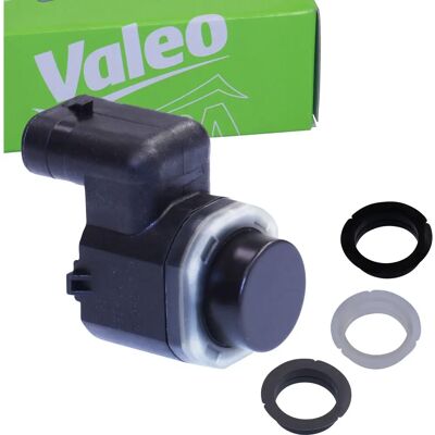Sensor de aparcamiento Valeo 890003 - Ultrasónico, delantero/trasero, BMW/Volvo Sensor de aparcamiento Valeo 890003 - Ultrasónico, delantero/trasero, BMW/Volvo