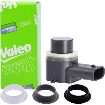 Valeo pysäköintianturi - Ultraääni, 16,08mm halkaisija Valeo pysäköintianturi - Ultraääni, 16,08mm halkaisija