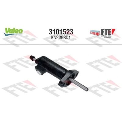 VALEO - 3101523 - Hydraulisk koblingscylinder VALEO - 3101523 - Hydraulisk koblingscylinder