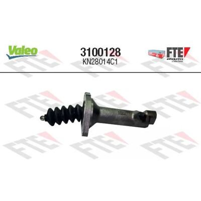VALEO 3100128 Kytkinmutterin sylinteri - Kytkinosat VALEO 3100128 Kytkinmutterin sylinteri - Kytkinosat