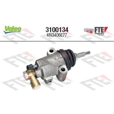 Valeo 3100134 Kytkin sylinteri - Kytkin sylinteri Valeo 3100134 Kytkin sylinteri - Kytkin sylinteri