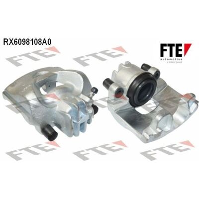 FTE VAL9292168 Pinza de freno - Derecha delantera - Sistema ATE FTE VAL9292168 Pinza de freno - Derecha delantera - Sistema ATE