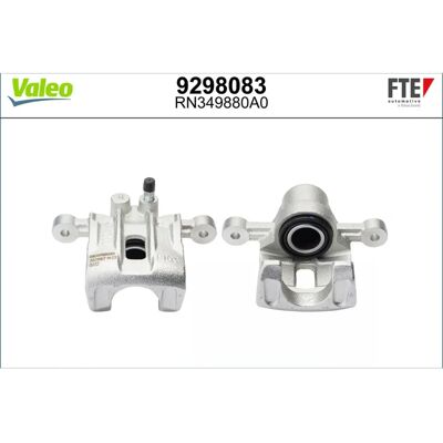 FTE 9298083 Grauer Bremszylinder für Hyundai/Kia FTE 9298083 Grauer Bremszylinder für Hyundai/Kia