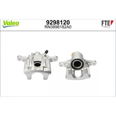 FTE 9298120 - Cilindru de frână pentru Mercedes-Benz Vito Viano Vito Bus FTE 9298120 - Cilindru de frână pentru Mercedes-Benz Vito Viano Vito Bus