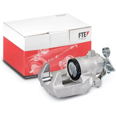 FTE 9298142 - Baghøjre bremsesko i aluminium - Bremsekaliper FTE 9298142 - Baghøjre bremsesko i aluminium - Bremsekaliper