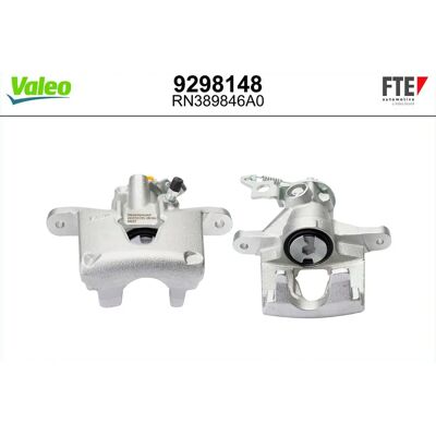 FTE 9298148 - Rear Right Brake Caliper - Brake Caliper FTE 9298148 - Rear Right Brake Caliper - Brake Caliper