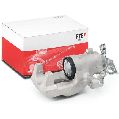 FTE 9298154 Fără montare pe partea dreaptă spate din aluminiu - Piesă de frână FTE 9298154 Fără montare pe partea dreaptă spate din aluminiu - Piesă de frână
