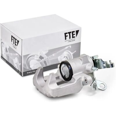 FTE 9298162 - Rear Right Aluminum Brake Caliper - Brake Caliper FTE 9298162 - Rear Right Aluminum Brake Caliper - Brake Caliper