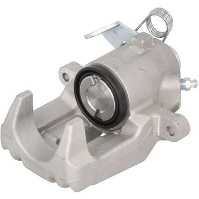 FTE 9298178 Brake Caliper - Rear Left Aluminum for VW, Audi, Seat, Skoda FTE 9298178 Brake Caliper - Rear Left Aluminum for VW, Audi, Seat, Skoda