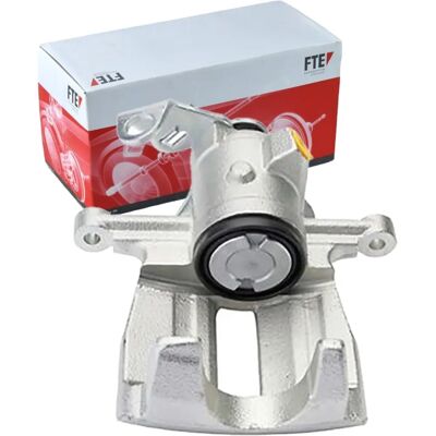 FTE 9298186 Gray Brake Caliper - Brake Caliper FTE 9298186 Gray Brake Caliper - Brake Caliper