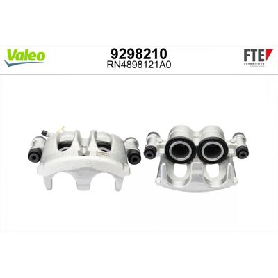 FTE 9298210 Bremsecaliper i støbejern - Brake Caliper FTE 9298210 Bremsecaliper i støbejern - Brake Caliper