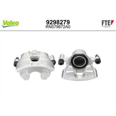 FTE 9298279 Cilindru de frână gri pentru Mazda GJ6E3361XB - Cilindru de frână FTE 9298279 Cilindru de frână gri pentru Mazda GJ6E3361XB - Cilindru de frână
