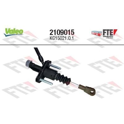 Valeo 2109015 Kytkimen kytkinlattiakaulus - Yhteensopiva Opel Astra Zafira Valeo 2109015 Kytkimen kytkinlattiakaulus - Yhteensopiva Opel Astra Zafira