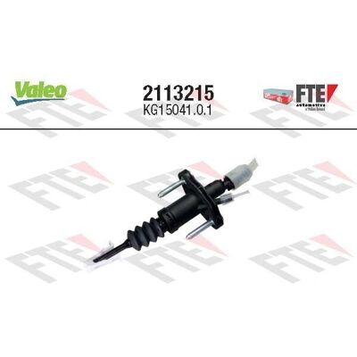 FTE Vectra C CC Clutch Cylinder - Høj Kvalitet FTE Vectra C CC Clutch Cylinder - Høj Kvalitet