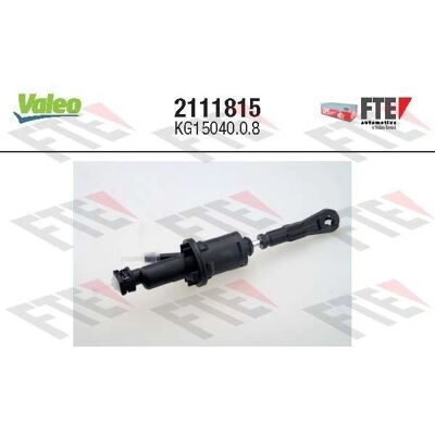 FTE 2111815 Kupplungszylinder - Hydraulisch, Kunststoff FTE 2111815 Kupplungszylinder - Hydraulisch, Kunststoff