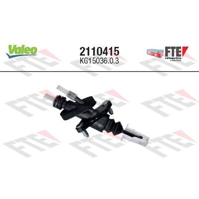 OPEL - Meriva A - Cylindre - Émetteur d'Embrayage - Kupplungsaktuatorzylinder OPEL - Meriva A - Cylindre - Émetteur d'Embrayage - Kupplungsaktuatorzylinder