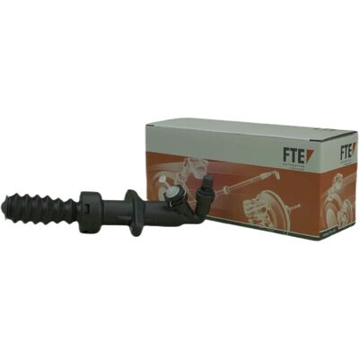 FTE Slave Cylinder - Kompatibel med Fiat, Peugeot, Citroën - Holdbart plastmateriale FTE Slave Cylinder - Kompatibel med Fiat, Peugeot, Citroën - Holdbart plastmateriale