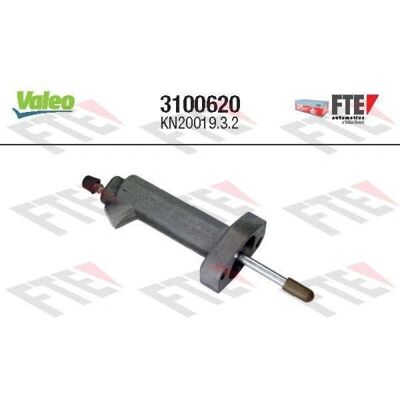 FTE - 3100620 - MINI - Cabriolet - Clutch slave cyl FTE - 3100620 - MINI - Cabriolet - Clutch slave cyl