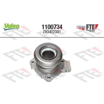 Valeo 1100734 Főgyújtás-levegő szett - Általános kompatibilitás Valeo 1100734 Főgyújtás-levegő szett - Általános kompatibilitás