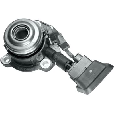 Valeo Kobleutløsingsenhet - Kompatibel med Peugeot 3008, Citroën C4 Picasso med Sensor Valeo Kobleutløsingsenhet - Kompatibel med Peugeot 3008, Citroën C4 Picasso med Sensor