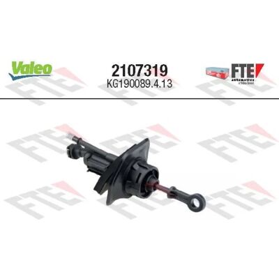 VALEO Kløtsjsylinder - 2107319 - Kløtsjsylinder VALEO Kløtsjsylinder - 2107319 - Kløtsjsylinder