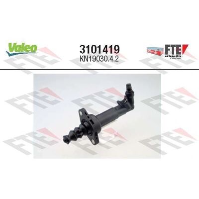 FTE 3101419 - Clutch Slave Cylinder for VW Golf 4, Transporter 4 Bus, Bora FTE 3101419 - Clutch Slave Cylinder for VW Golf 4, Transporter 4 Bus, Bora