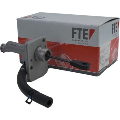 VALEO 2102115 Clutch aktuatør - Egnet til Kia Cee'd I 5-dørs, 3-dørs, stationcar VALEO 2102115 Clutch aktuatør - Egnet til Kia Cee'd I 5-dørs, 3-dørs, stationcar