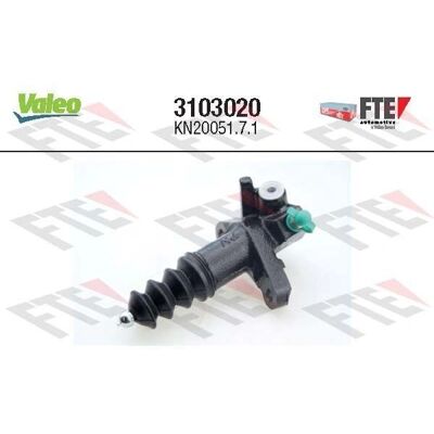 VALEO 3103020 Clutch Slave Cylinder - Clutch Part VALEO 3103020 Clutch Slave Cylinder - Clutch Part