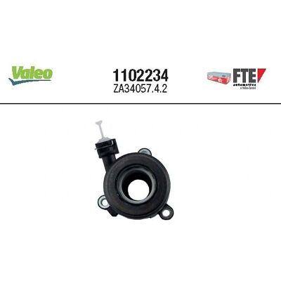 VALEO 1102234 - Kupplungsfreigabelager VALEO 1102234 - Kupplungsfreigabelager