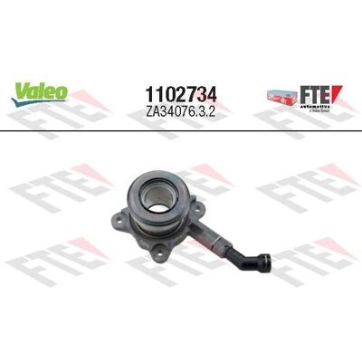 Ford Transit Clutch Release Enhet - 1102734 Ford Transit Clutch Release Enhet - 1102734