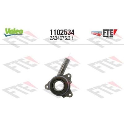 Valeo Releaser 1102534 - Kifordító eszköz Valeo Releaser 1102534 - Kifordító eszköz