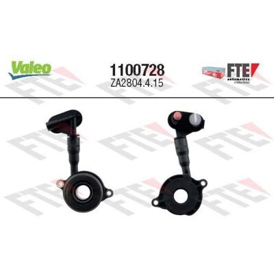 Valeo Releaser 1100728 - Kytkimen vapautuslaite Valeo Releaser 1100728 - Kytkimen vapautuslaite