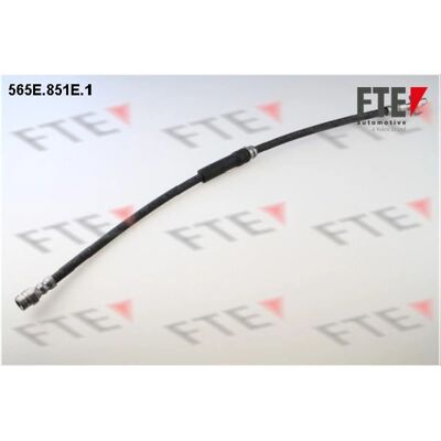 FTE 9240014 Flexible Bremsleitung - Bremsenteil FTE 9240014 Flexible Bremsleitung - Bremsenteil