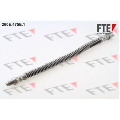 FTE 9240032 - Flexible Bremsenschlauch für Mercedes-Benz FTE 9240032 - Flexible Bremsenschlauch für Mercedes-Benz