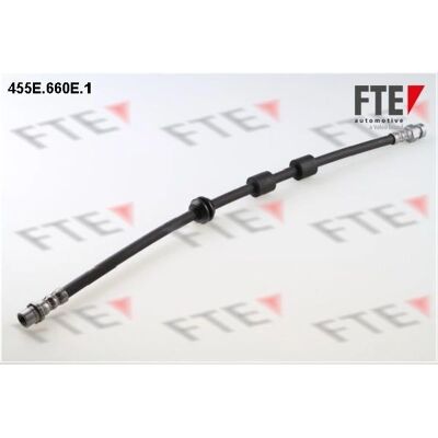 FTE 9240281 Fleksibel bremse-slange - Bremse-slange FTE 9240281 Fleksibel bremse-slange - Bremse-slange