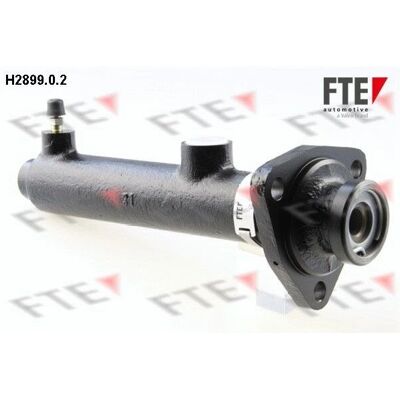 FTE 9722091 Cylindre de Maître-Cylindre de Frein en Fonte Grise - Cylindre de Frein FTE 9722091 Cylindre de Maître-Cylindre de Frein en Fonte Grise - Cylindre de Frein