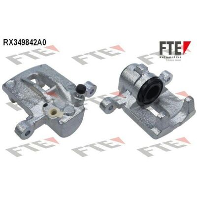 FTE 9290319 Grauer Bremszylinder - Brake Caliper FTE 9290319 Grauer Bremszylinder - Brake Caliper