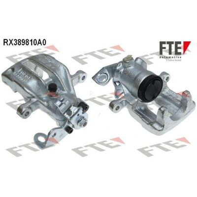 FTE 9290529 - Rechte hintere Achse Bremssattel für Audi FTE 9290529 - Rechte hintere Achse Bremssattel für Audi