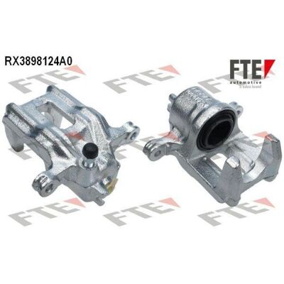 FTE 9290545 - Hintere rechte graue Gusseisen-Bremssattel - Bremssattel FTE 9290545 - Hintere rechte graue Gusseisen-Bremssattel - Bremssattel