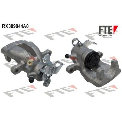 FTE 9290716 Aluminium bremseklave - Brake Caliper FTE 9290716 Aluminium bremseklave - Brake Caliper