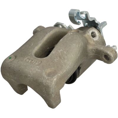 FTE 9290891 Bremssattel - Hinterachse rechts - Grau - Aluminium FTE 9290891 Bremssattel - Hinterachse rechts - Grau - Aluminium