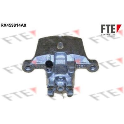 FTE 9291153 Graue Bremszange - Brake Caliper FTE 9291153 Graue Bremszange - Brake Caliper