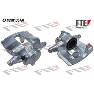 Fiat 9291312 Suport de frână stângă spate - Piesă de frână Fiat 9291312 Suport de frână stângă spate - Piesă de frână