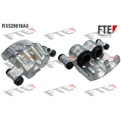 FTE 9291551 Bremssattel - Fiat Ducato III FTE 9291551 Bremssattel - Fiat Ducato III