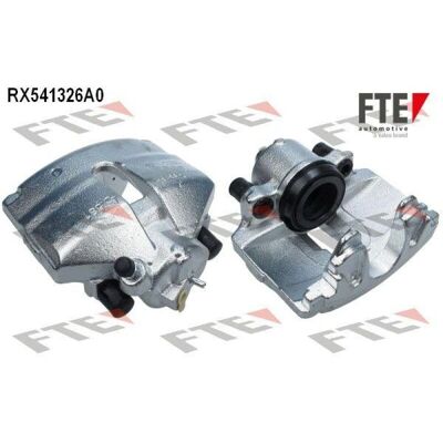 FTE 9291576 Culoare gri, etrier de frână față stânga - Etrier de frână FTE 9291576 Culoare gri, etrier de frână față stânga - Etrier de frână