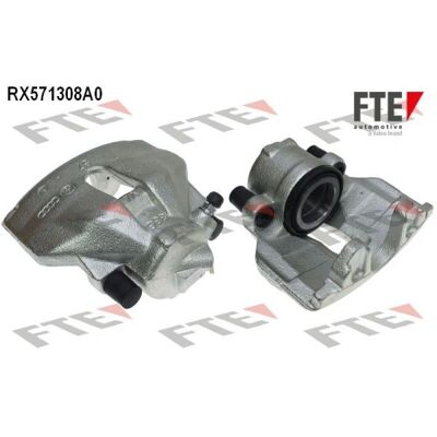 FTE 9291885 Grauer Gusseisen Vordere Linke Bremssattel - Bremssystem FTE 9291885 Grauer Gusseisen Vordere Linke Bremssattel - Bremssystem