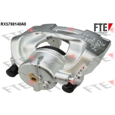 FTE 9291969 - Grauer Vorder rechts Bremssattel - Brake Caliper FTE 9291969 - Grauer Vorder rechts Bremssattel - Brake Caliper