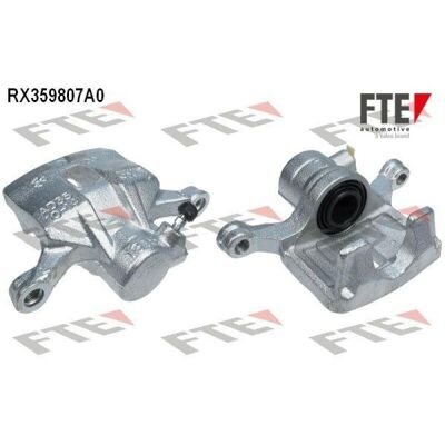 FTE 9290378 Mitsubishi Pajero Pinin Etrier de frână gri - Brake Caliper FTE 9290378 Mitsubishi Pajero Pinin Etrier de frână gri - Brake Caliper
