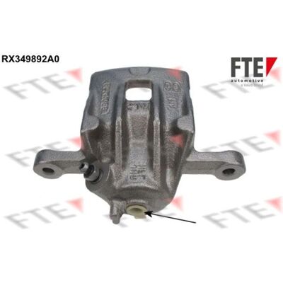 FTE 9290361 - Hintere rechte Bremszange - Kia Soul I, Magentis II, Hyundai Sonata V, Grandeur FTE 9290361 - Hintere rechte Bremszange - Kia Soul I, Magentis II, Hyundai Sonata V, Grandeur